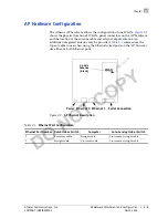 Предварительный просмотр 19 страницы Atheros AR5BAP-00033 User Manual