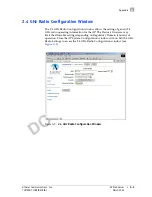 Preview for 33 page of Atheros AR5BAP-00033 User Manual