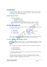 Preview for 7 page of Atheros AR5BHB116 User Manual