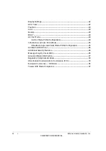 Preview for 6 page of Atheros AR5BUB173 Manual