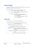 Preview for 22 page of Atheros AR5BXB63 User Manual