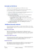 Preview for 26 page of Atheros AR5BXB63 User Manual