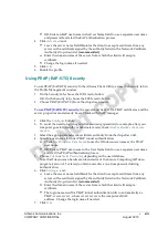 Preview for 13 page of Atheros ARS63-D Manual