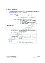 Preview for 23 page of Atheros ARS63-D Manual