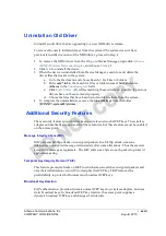 Preview for 27 page of Atheros ARS63-D Manual