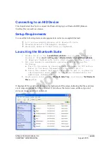 Preview for 39 page of Atheros ARS63-D Manual