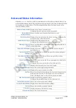 Preview for 47 page of Atheros ARS63-D Manual