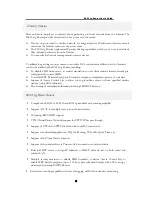 Preview for 7 page of Atheros IEEE 802.11a/g WLAN Router User Manual