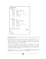 Preview for 42 page of Atheros IEEE 802.11a/g WLAN Router User Manual