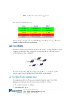 Предварительный просмотр 24 страницы Atheros QCA9005 Manual