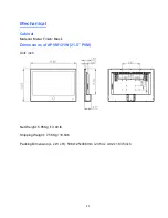 Preview for 29 page of Atherton APVM121W User Manual