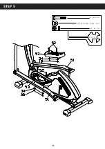 Preview for 11 page of Athletic 03583 Instruction Manual