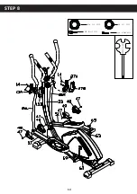 Предварительный просмотр 14 страницы Athletic 03583 Instruction Manual