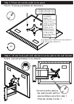 Предварительный просмотр 7 страницы Athletic 3BA-M Instruction Manual