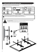 Preview for 6 page of Athletic HF-L Instruction Manual