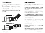 Preview for 3 page of Athlon ARES G2 UHD 20-60x85 User Manual / Care Instructions