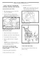 Preview for 12 page of ATI Corporation Preseeder 365 Operator'S Manual