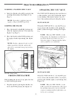 Preview for 14 page of ATI Corporation Preseeder 365 Operator'S Manual