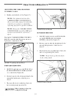 Preview for 16 page of ATI Corporation Preseeder 365 Operator'S Manual