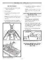 Preview for 22 page of ATI Corporation Preseeder 365 Operator'S Manual