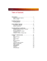 Preview for 5 page of ATI Technologies 100 435846 - Radeon X1950 XTX Crossfire Edition 512 MB 3D Video Card User Manual