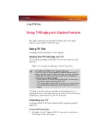 Preview for 35 page of ATI Technologies 100 435846 - Radeon X1950 XTX Crossfire Edition 512 MB 3D Video Card User Manual