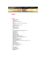 Preview for 85 page of ATI Technologies 100 435846 - Radeon X1950 XTX Crossfire Edition 512 MB 3D Video Card User Manual