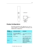 Preview for 10 page of ATI Technologies 100-436012 - Radeon 9250 256MB 128-bit DDR PCI Video Card User Manual