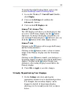 Preview for 14 page of ATI Technologies 100-436012 - Radeon 9250 256MB 128-bit DDR PCI Video Card User Manual