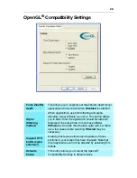 Preview for 30 page of ATI Technologies 100-436012 - Radeon 9250 256MB 128-bit DDR PCI Video Card User Manual