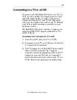 Preview for 34 page of ATI Technologies 100-436012 - Radeon 9250 256MB 128-bit DDR PCI Video Card User Manual