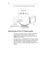 Preview for 35 page of ATI Technologies 100-436012 - Radeon 9250 256MB 128-bit DDR PCI Video Card User Manual