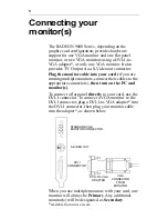 Preview for 9 page of ATI Technologies 100-437009 - Radeon 9600 SE 128 MB DRR2 Video Adapter User Manual