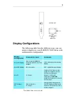 Preview for 10 page of ATI Technologies 100-437009 - Radeon 9600 SE 128 MB DRR2 Video Adapter User Manual