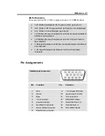 Preview for 51 page of ATI Technologies 100-505004 - FIRE GL V8800 Multi-monitor Graphics Card User Manual