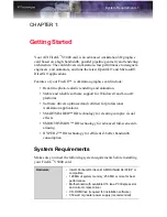 Preview for 7 page of ATI Technologies 100-505103 - Firegl V5000 128MB Pcie 2PORT Dvi-i Retail User Manual