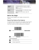 Preview for 8 page of ATI Technologies 100-505103 - Firegl V5000 128MB Pcie 2PORT Dvi-i Retail User Manual