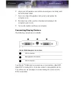 Preview for 13 page of ATI Technologies 100-505103 - Firegl V5000 128MB Pcie 2PORT Dvi-i Retail User Manual