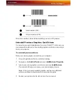 Предварительный просмотр 9 страницы ATI Technologies 100-505141 - Firemv 2200 128 MB PCIE Graphics Card User Manual