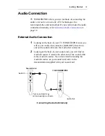 Preview for 15 page of ATI Technologies 100-703260 - TV Wonder 200 PCI Video Card Getting Started Manual