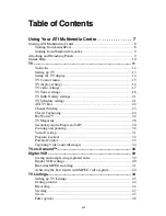 Preview for 3 page of ATI Technologies 137-40188-60 User Manual