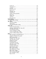 Preview for 4 page of ATI Technologies 137-40188-60 User Manual