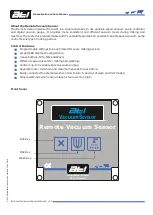 Предварительный просмотр 4 страницы ATI Technologies 39-0038 Control Manual