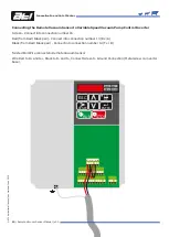 Preview for 12 page of ATI Technologies 39-0038 Control Manual