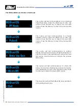 Preview for 23 page of ATI Technologies 39-0038 Control Manual