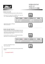 Preview for 4 page of ATI Technologies 39-0220 Operating