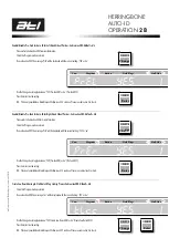 Preview for 5 page of ATI Technologies 39-0220 Operating