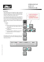 Preview for 8 page of ATI Technologies 39-0220 Operating