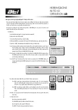 Preview for 10 page of ATI Technologies 39-0220 Operating