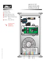 Preview for 6 page of ATI Technologies 39-0305 Installation Manual